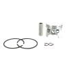 Piston complet de remplacement STIHL pour notre cylindrée 5702540.