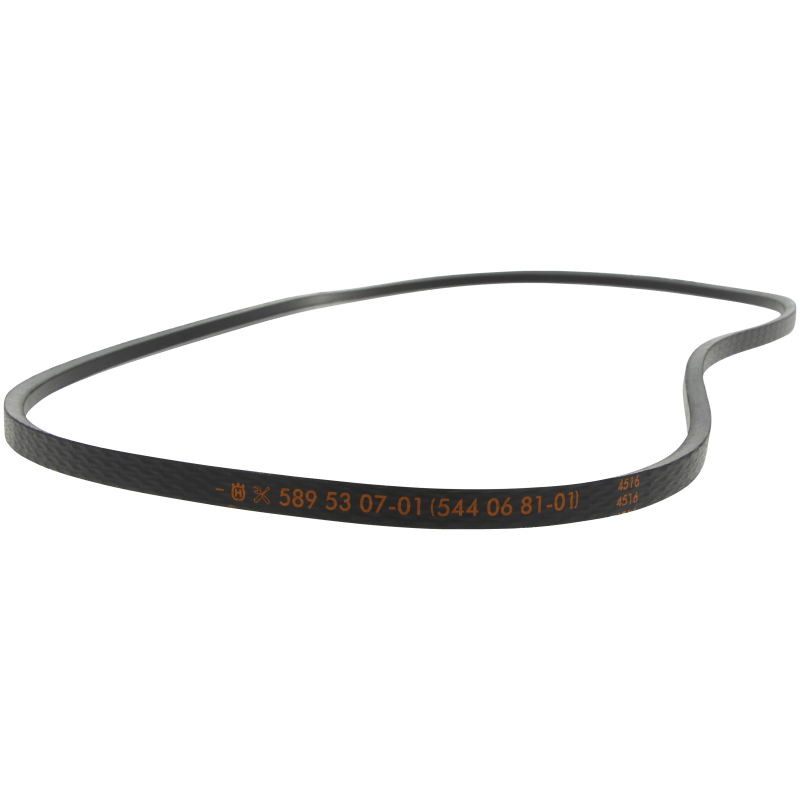 Courroie Husqvarna 589530701 | LG Motoculture