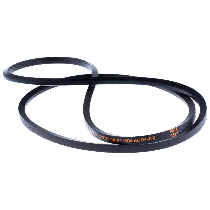 Courroie Husqvarna 589530801 | LG Motoculture