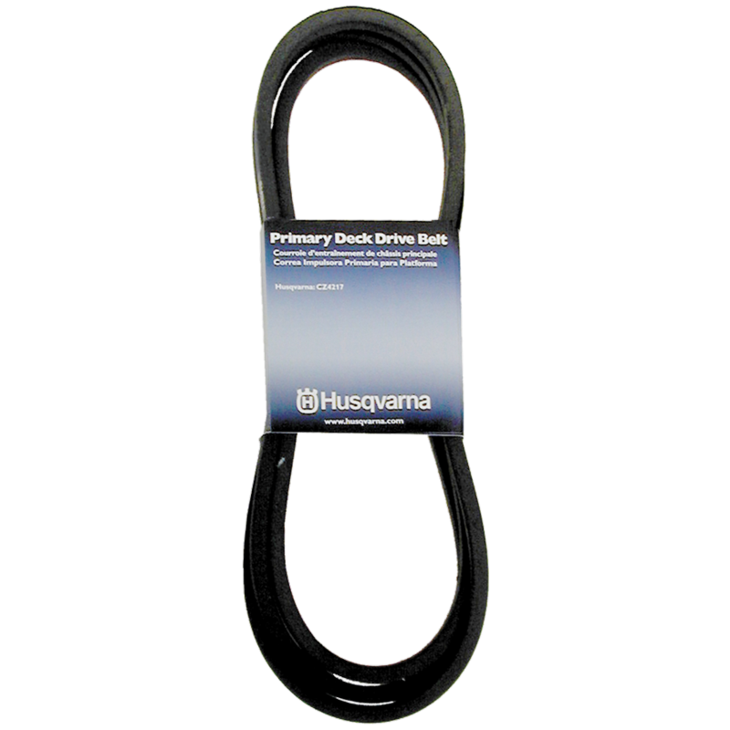 Courroie de transmission Husqvarna 584454401 | LG Motoculture