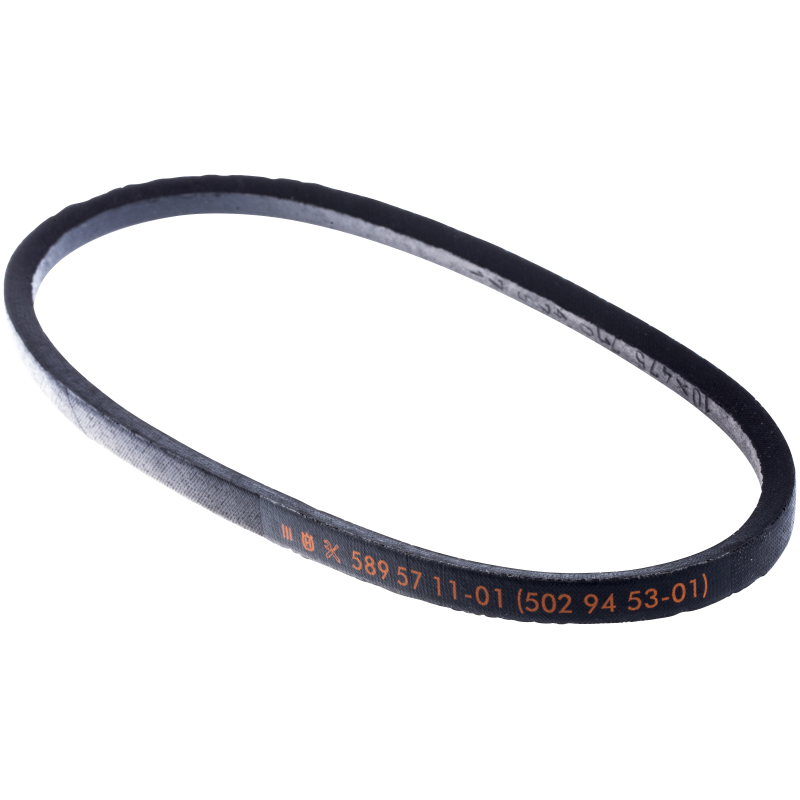 Courroie d'entraînement Klippo 589571101 | LG Motoculture