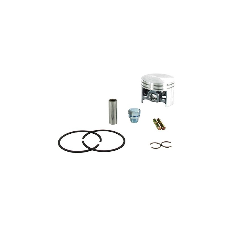 Piston complet de remplacement STIHL pour notre cylindrée 5702544.