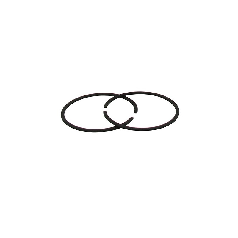 Jeu de segments de remplacement STIHL pour notre cylindrée 5702544.