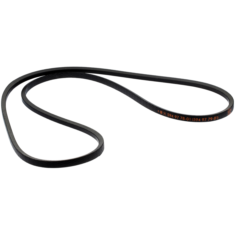 Courroie de transmission Husqvarna 594977801 | LG Motoculture