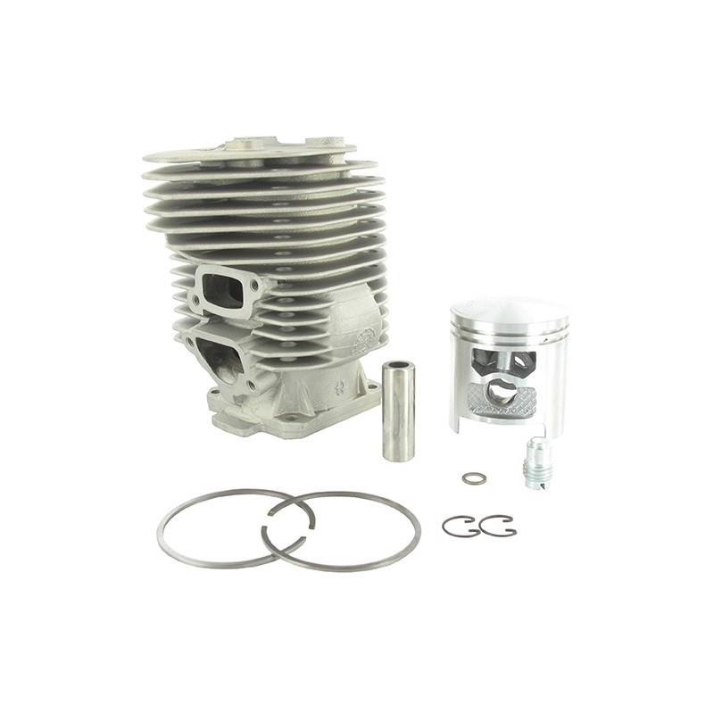 Cylindrée complète Ø: 52mm pour STIHL modèles 051 et TS510.