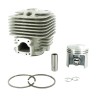Cylindrée complète Ø: 47mm pour STIHL modèles 08 et TS350.