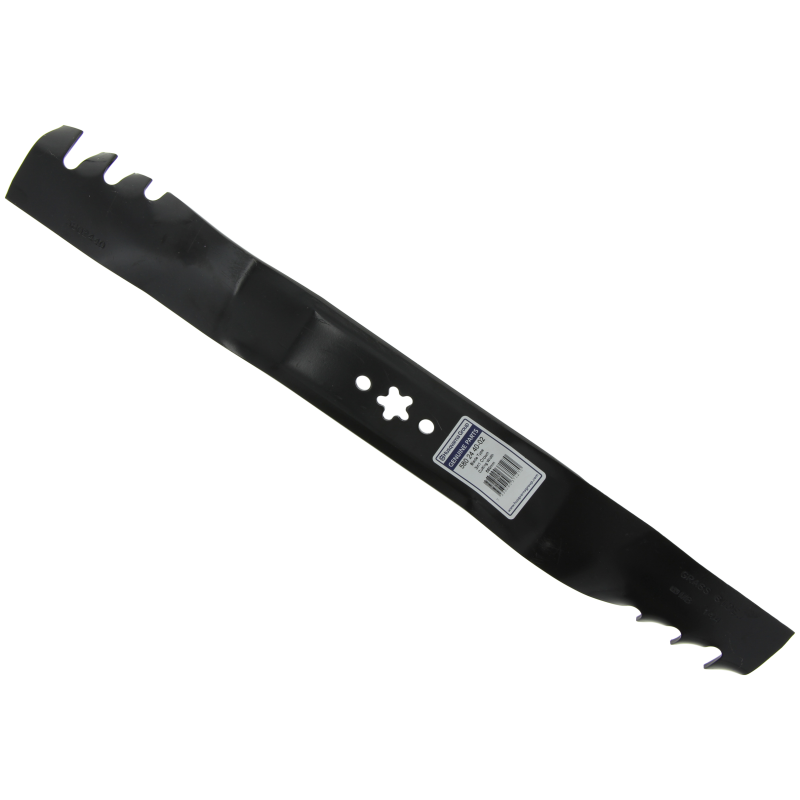 Lame 4 en 1 Husqvarna 580244002 | LG Motoculture