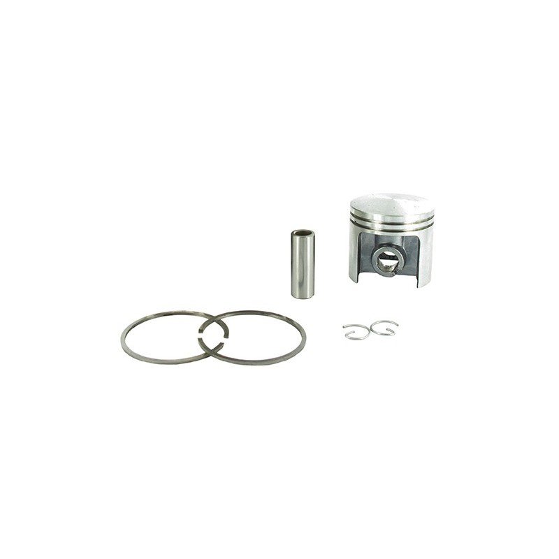 Piston complet de remplacement STIHL pour notre cylindrée 5702546.