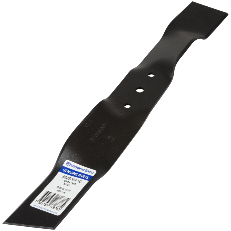 Lame Husqvarna 583974010 | LG Motoculture
