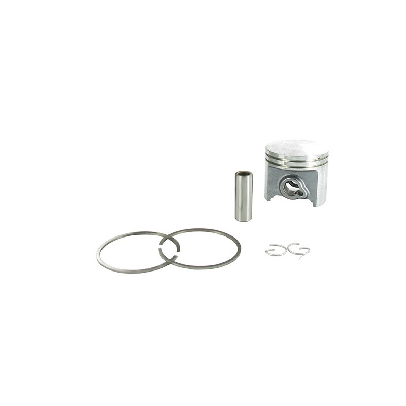 Piston complet de remplacement STIHL pour notre cylindrée 5702547.