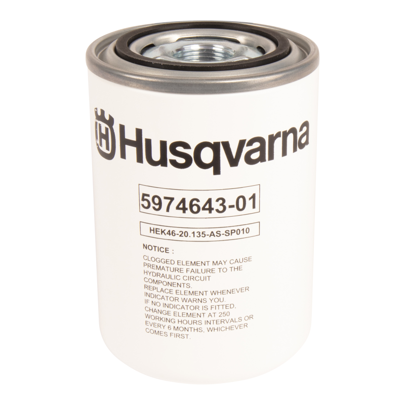 Filtre Husqvarna 597464301 | LG Motoculture