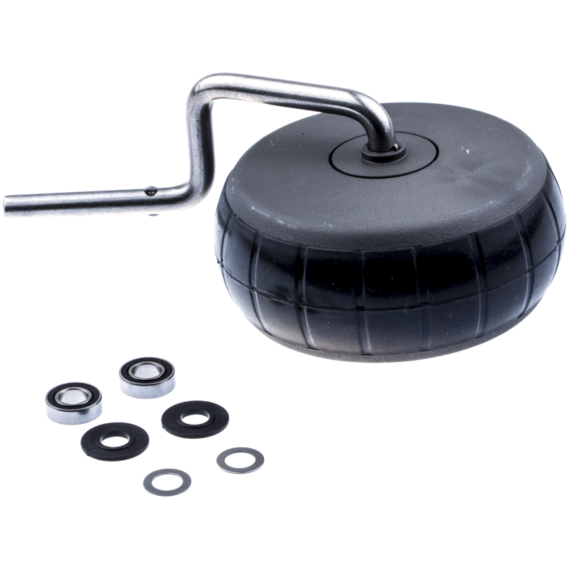 Kit roue avant Husqvarna 581621402 | LG Motoculture