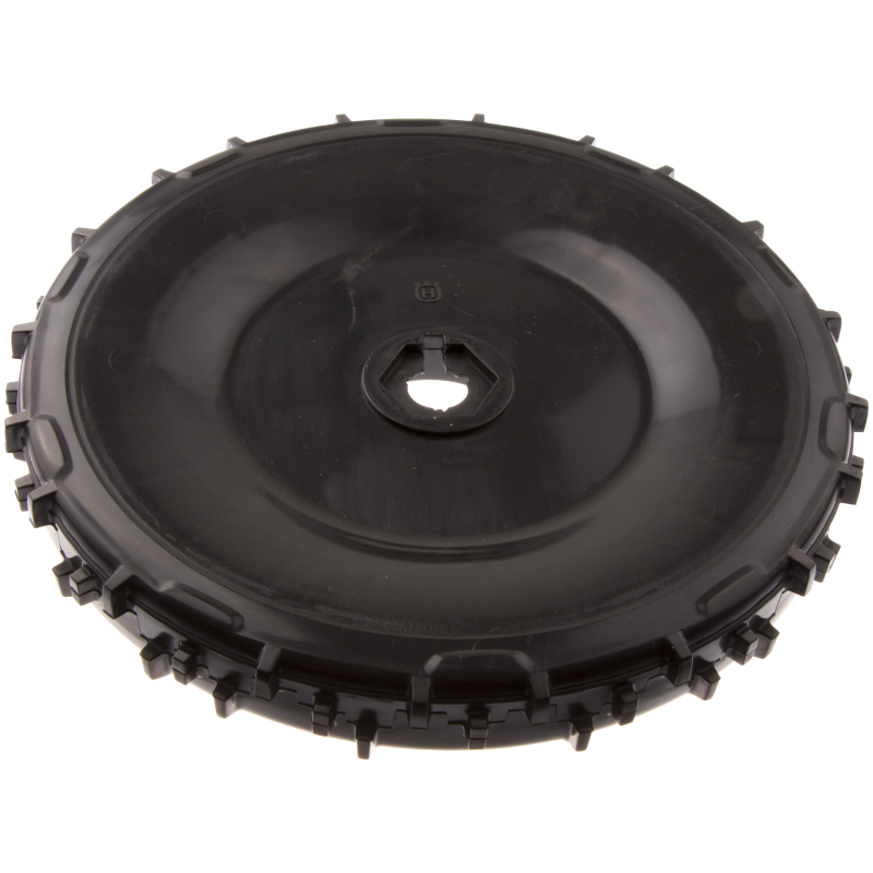 Kit de roue arrière Husqvarna 544905804 | LG Motoculture