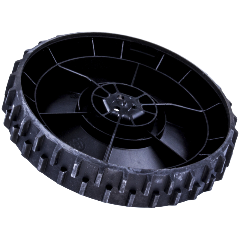 Kit de roue arrière Husqvarna 574465104 | LG Motoculture
