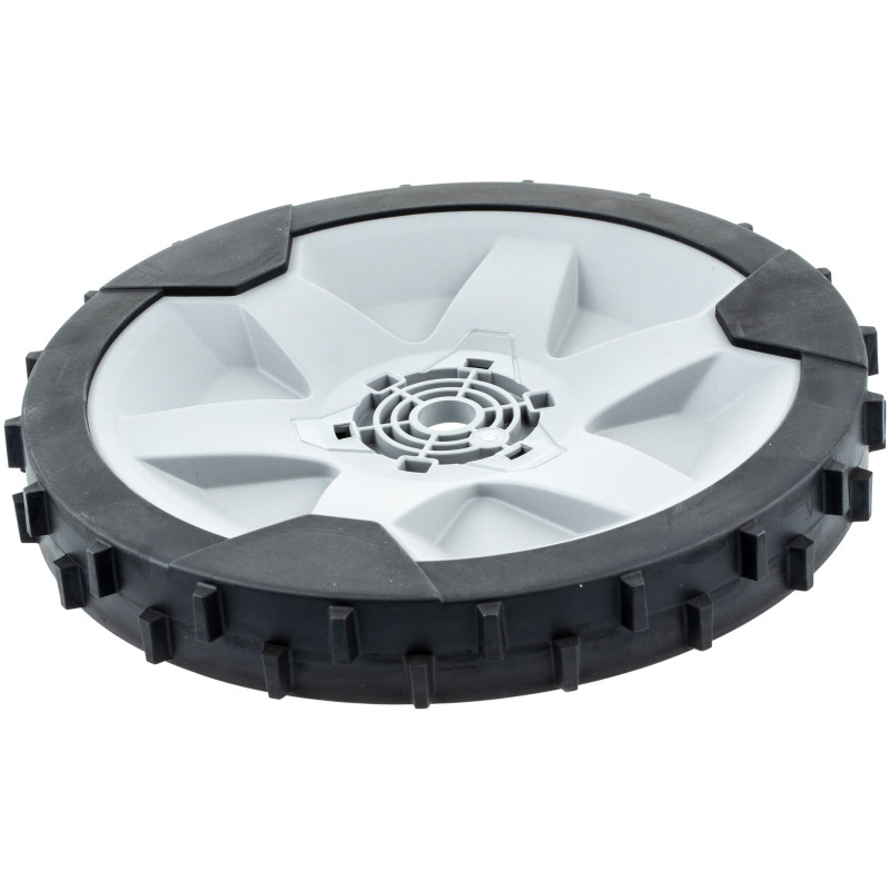 Kit de roue arrière Husqvarna 582280201 | LG Motoculture