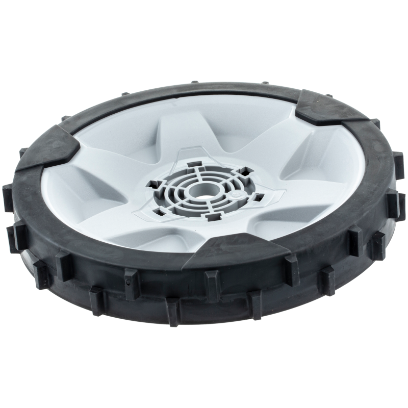 Kit de roue arrière Husqvarna 590217301 | LG Motoculture