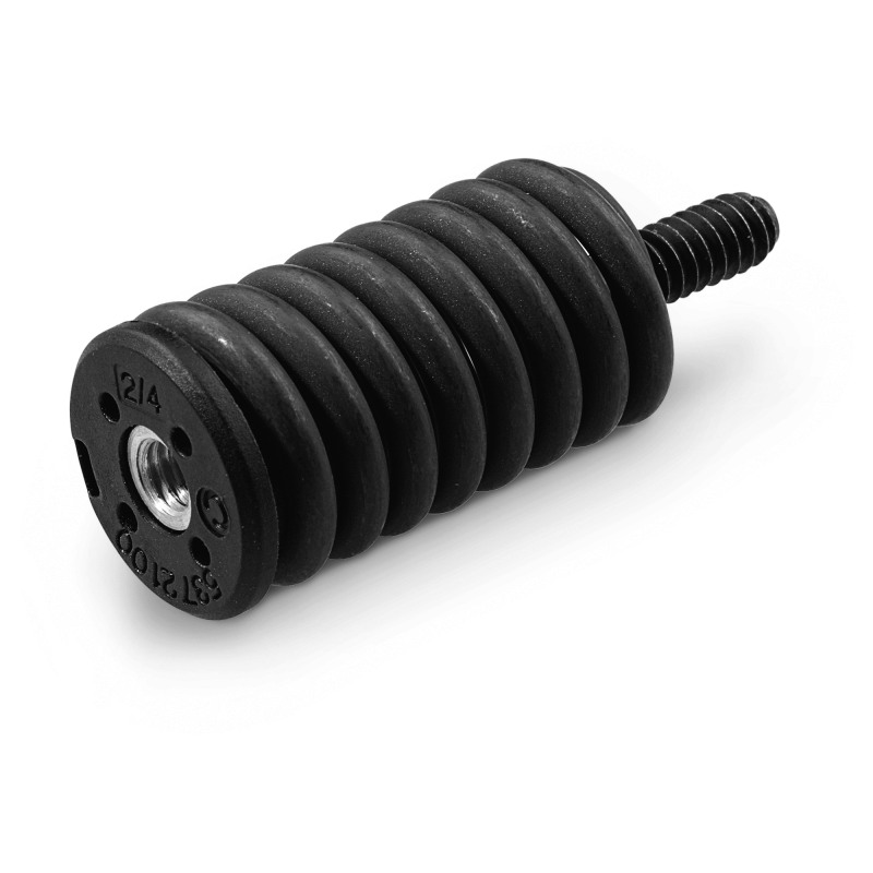 Élément anti-vibrations Husqvarna 503898301 | LG Motoculture
