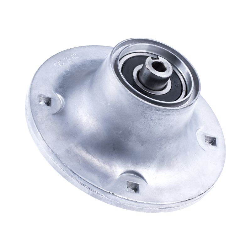 Boîtier de lame Husqvarna 576384102 | LG Motoculture