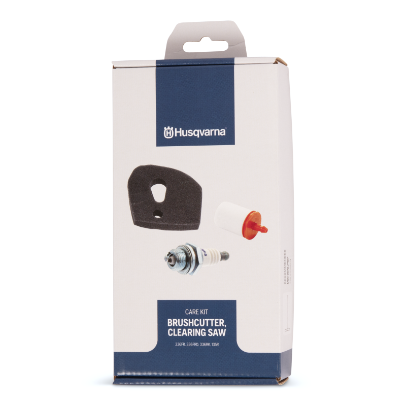 Kit entretien Husqvarna 546071708 | LG Motoculture