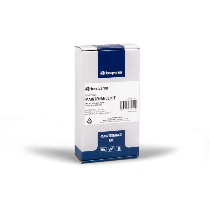 Kit d'entretien Husqvarna 547413401 | LG Motoculture