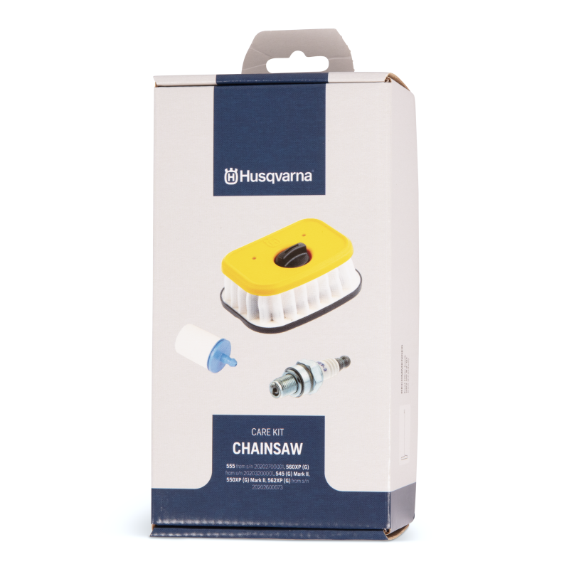 Kit d'entretien Husqvarna 597919728 | LG Motoculture