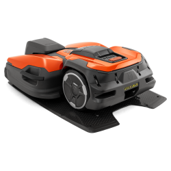 Station de charge Husqvarna Ceora CS4 | LG Motoculture