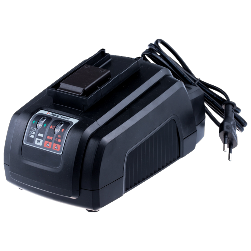 Chargeur Husqvarna 588408402 | LG Motoculture