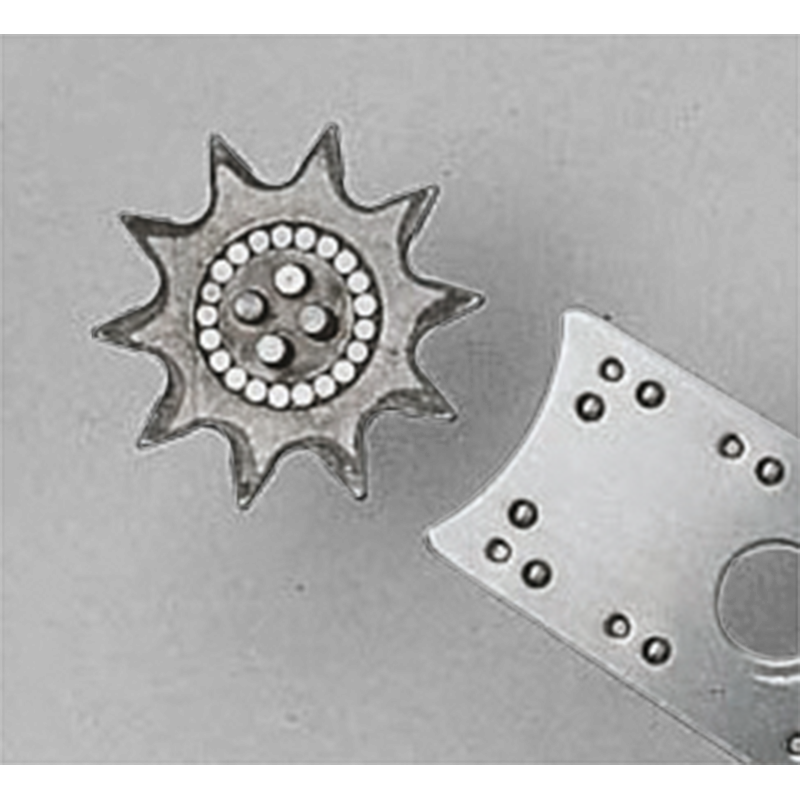 Kit Husqvarna 501851005 | LG Motoculture