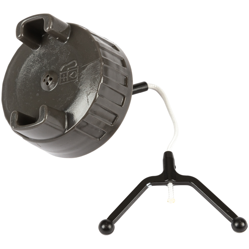 Bouchon de réservoir Husqvarna 579645715 | LG Motoculture