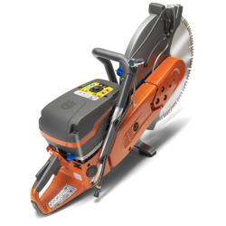 Découpeuse Husqvarna K970 | LG Motoculture