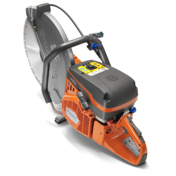 Découpeuse HUSQVARNA K970 | LG Motoculture