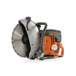 Découpeuse Husqvarna K 770 | LG Motoculture