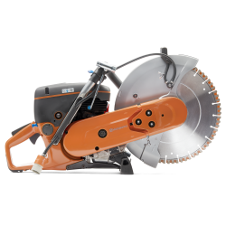 Découpeuse Husqvarna K 770 | LG Motoculture