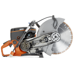 Découpeuse Husqvarna K 770 | LG Motoculture