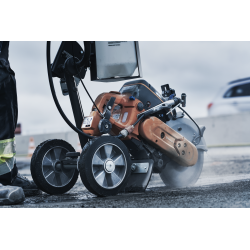 Découpeuse Husqvarna K 770 | LG Motoculture