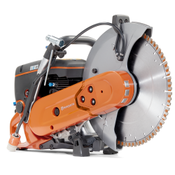 Découpeuse Husqvarna K 770 | LG Motoculture