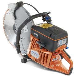 Découpeuse Husqvarna K770 | LG Motoculture