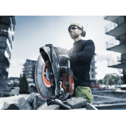 Découpeuse Husqvarna K770 | LG Motoculture