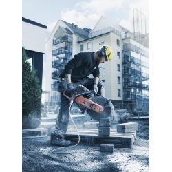 Découpeuse Husqvarna K770 | LG Motoculture