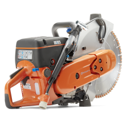 Découpeuse Husqvarna K770 | LG Motoculture