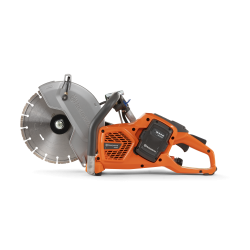 Découpeuse Husqvarna K 540i | LG Motoculture