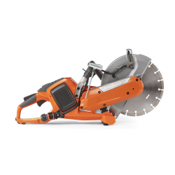 Découpeuse Husqvarna K 540i | LG Motoculture
