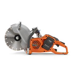 Découpeuse Husqvarna K 540i | LG Motoculture