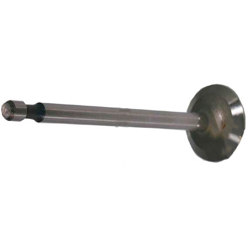 Soupape d'échappement pour BRIGGS & STRATTON modèles 60000-92000 (2 + 3,5 ch.).