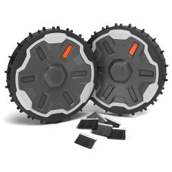 Kit terrain Husqvarna 536849202 | LG Motoculture