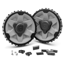 Kit terrain Husqvarna 581889702 | LG Motoculture