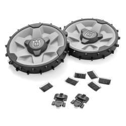 Kit terrain Husqvarna 597705401 | LG Motoculture