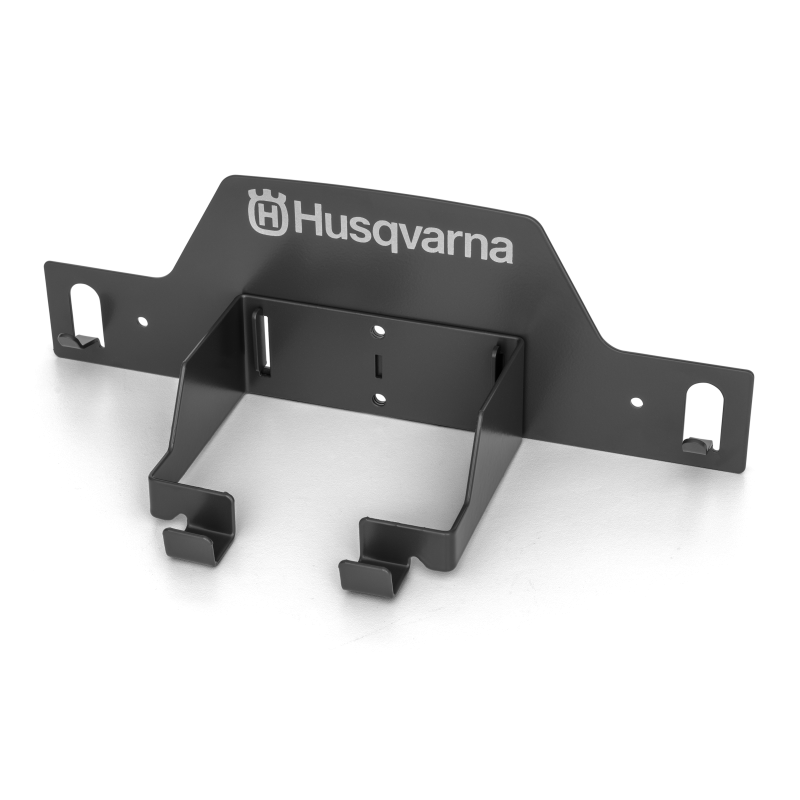 Support mural Husqvarna 585019702 | LG Motoculture