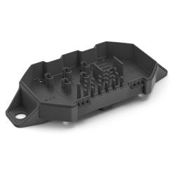 Boîtier de protection Husqvarna 599801701 | LG Motoculture
