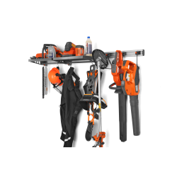Rail de rangement Husqvarna 536655701 | LG Motoculture